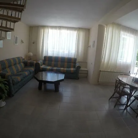 Sea Star Apartment Varna