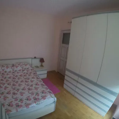 Sea Star Apartment *