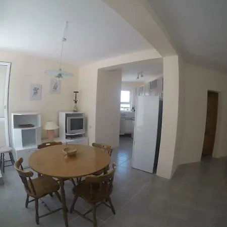 Sea Star Apartment Varna